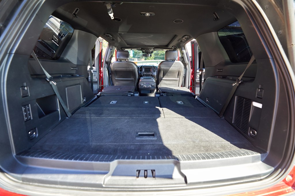 Photo 27 of this FORD EXPEDITION