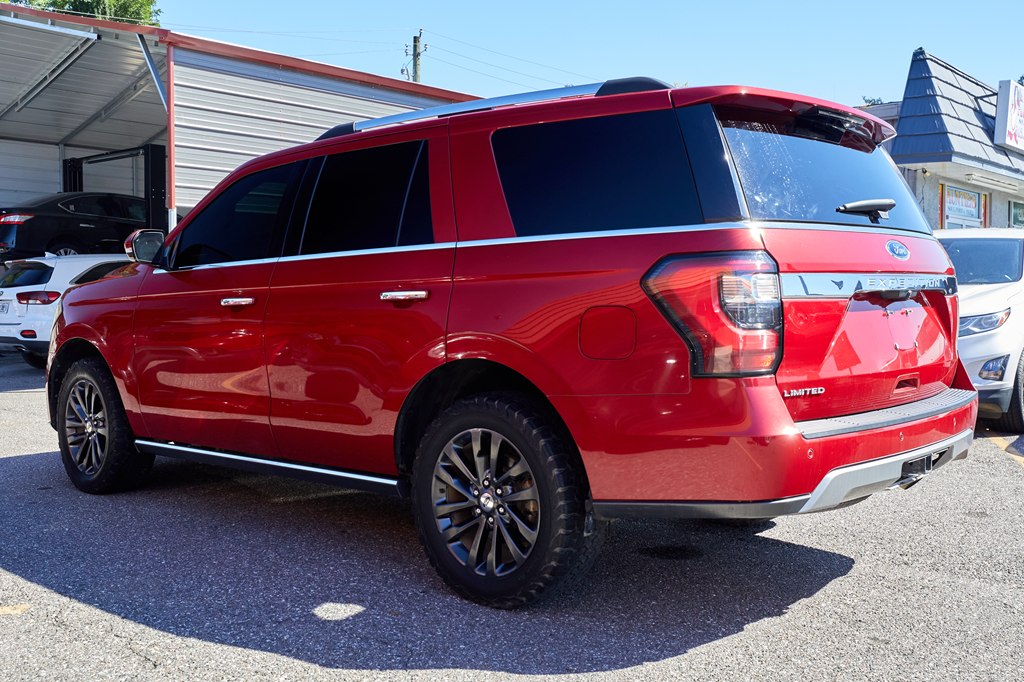 Photo 7 of this FORD EXPEDITION