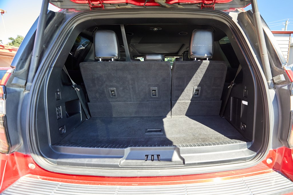 Photo 25 of this FORD EXPEDITION