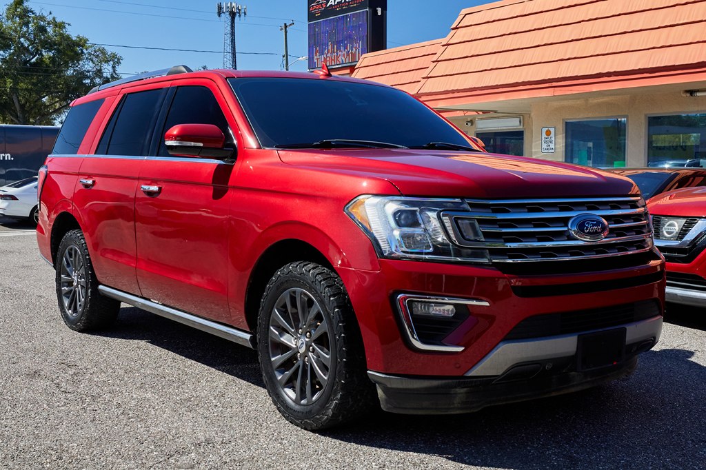 Photo 3 of this FORD EXPEDITION