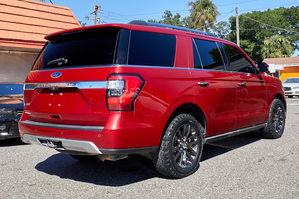 Photo 5 of this FORD EXPEDITION