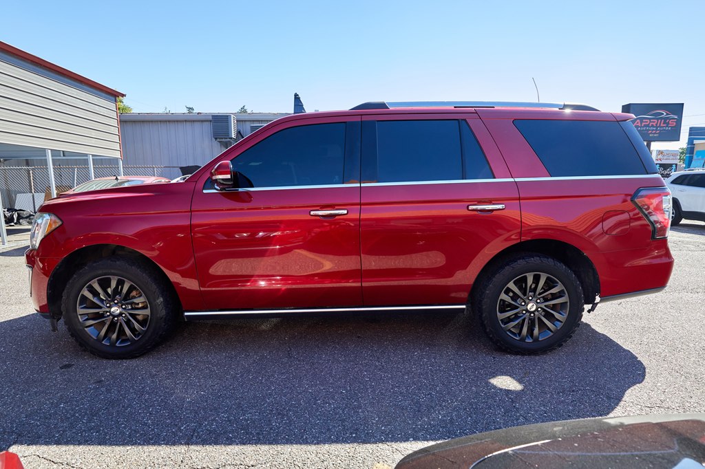 Photo 8 of this FORD EXPEDITION