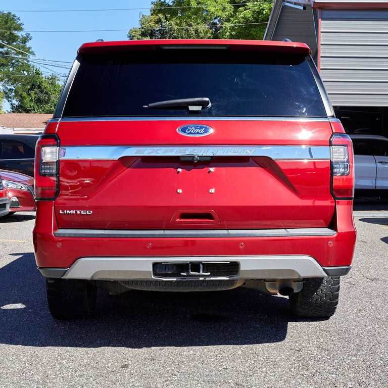 Photo 6 of this FORD EXPEDITION