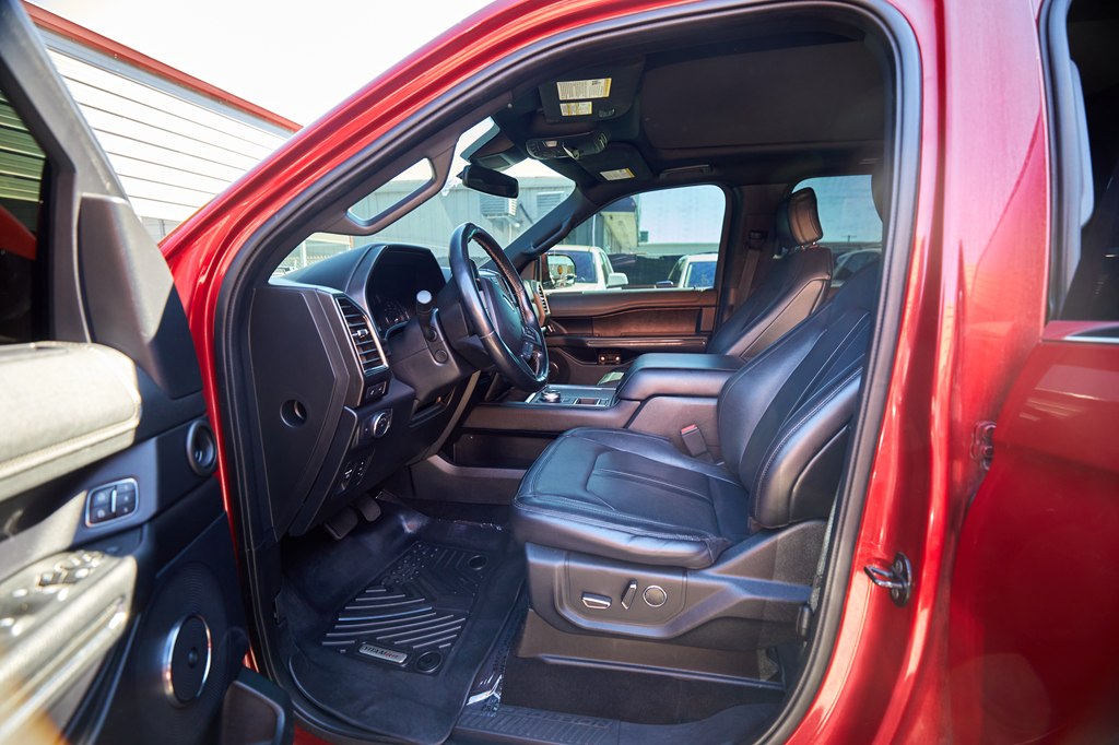 Photo 12 of this FORD EXPEDITION