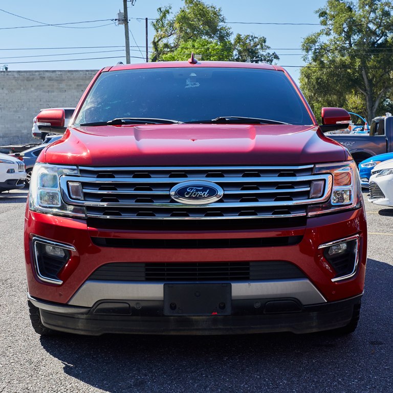 Photo 2 of this FORD EXPEDITION