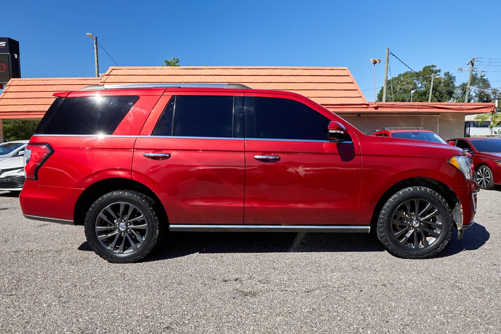 Photo 4 of this FORD EXPEDITION