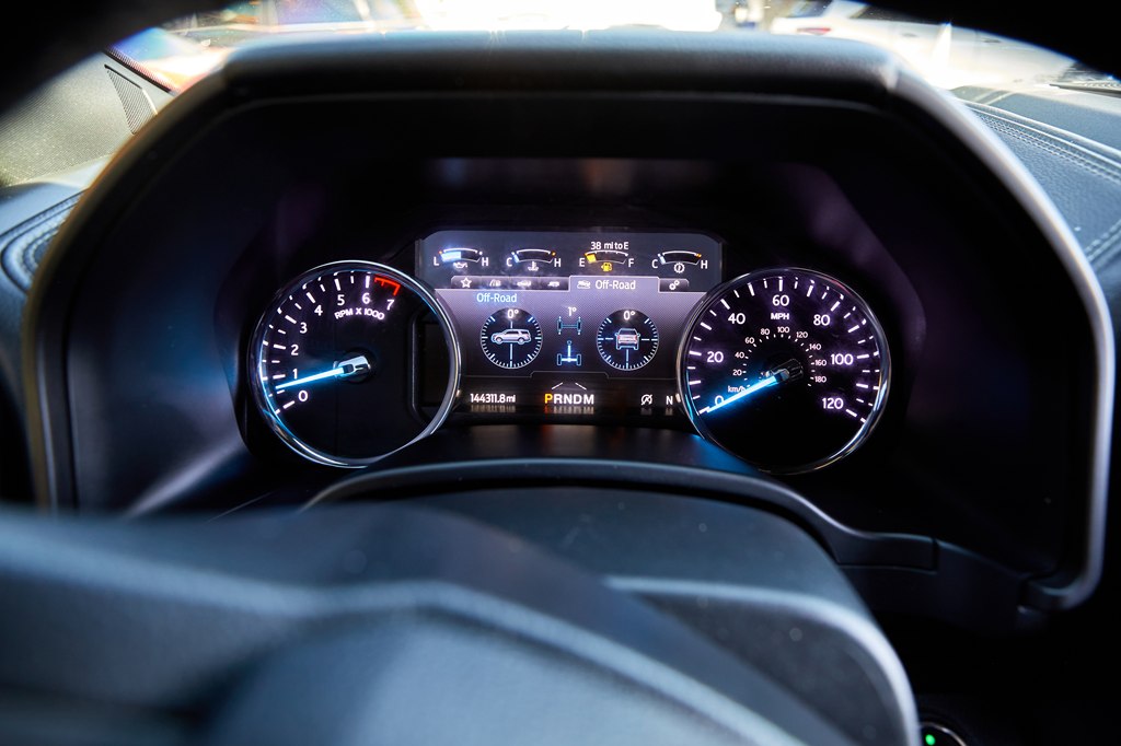 Photo 19 of this FORD EXPEDITION