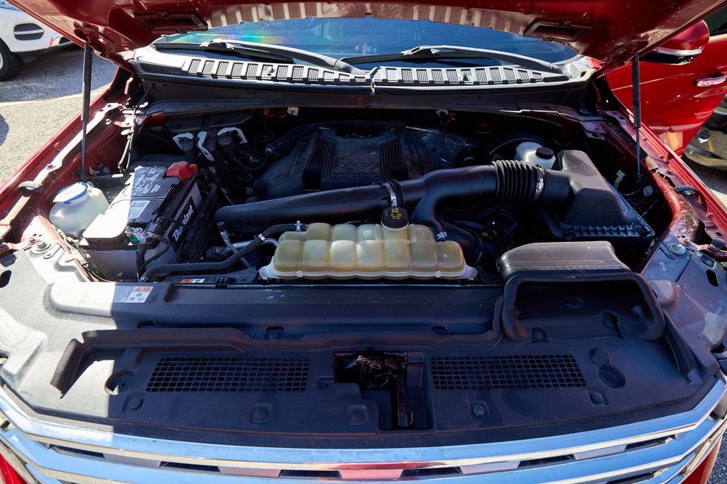 Photo 9 of this FORD EXPEDITION