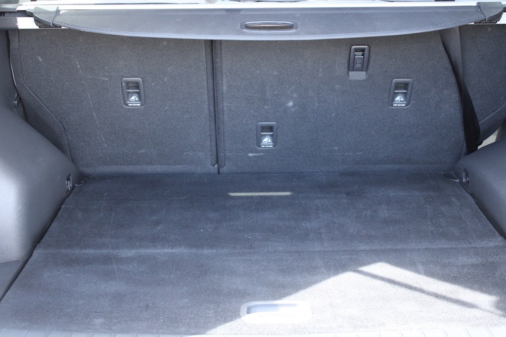 Photo 8 of this HYUNDAI TUCSON