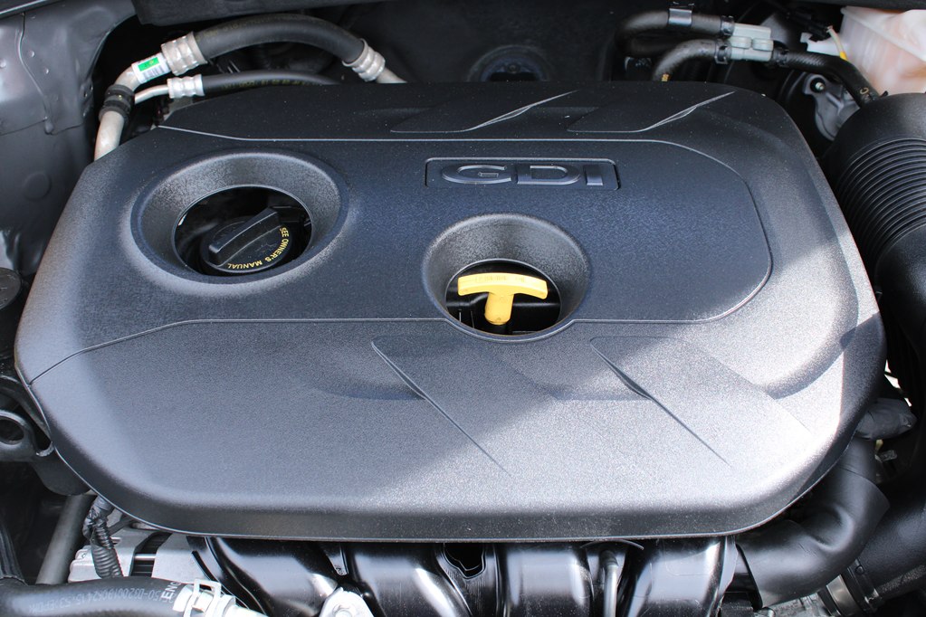 Photo 18 of this HYUNDAI TUCSON