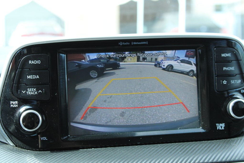 Photo 14 of this HYUNDAI TUCSON