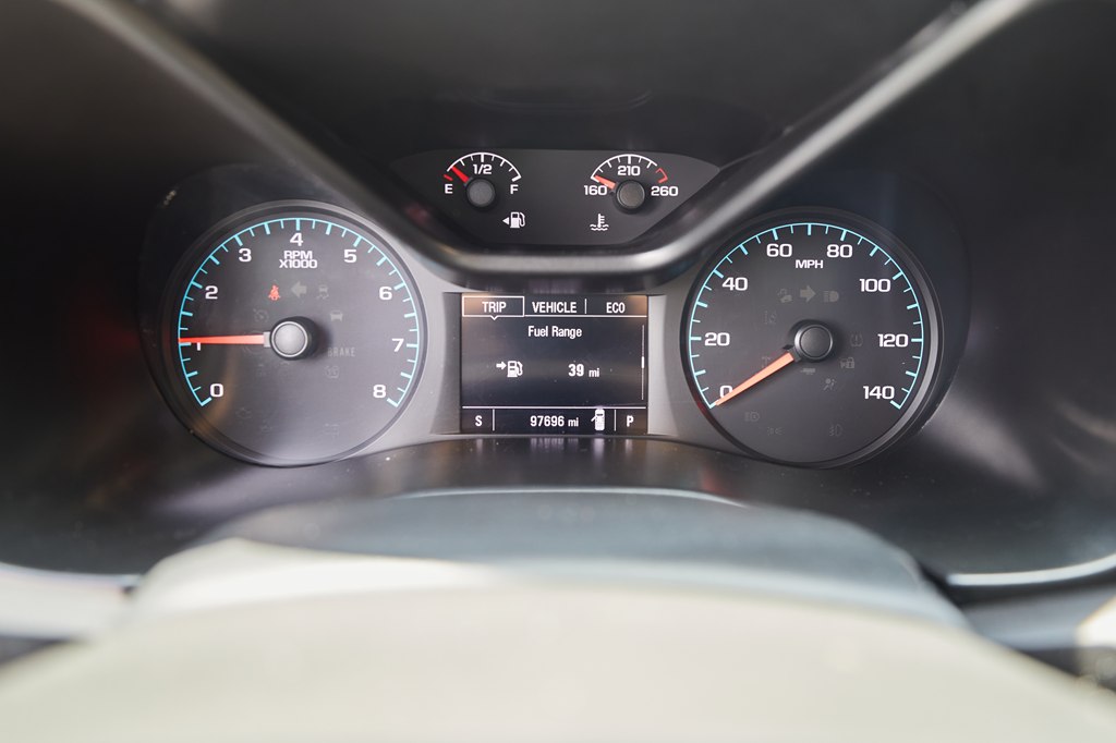 Photo 15 of this CHEVROLET COLORADO