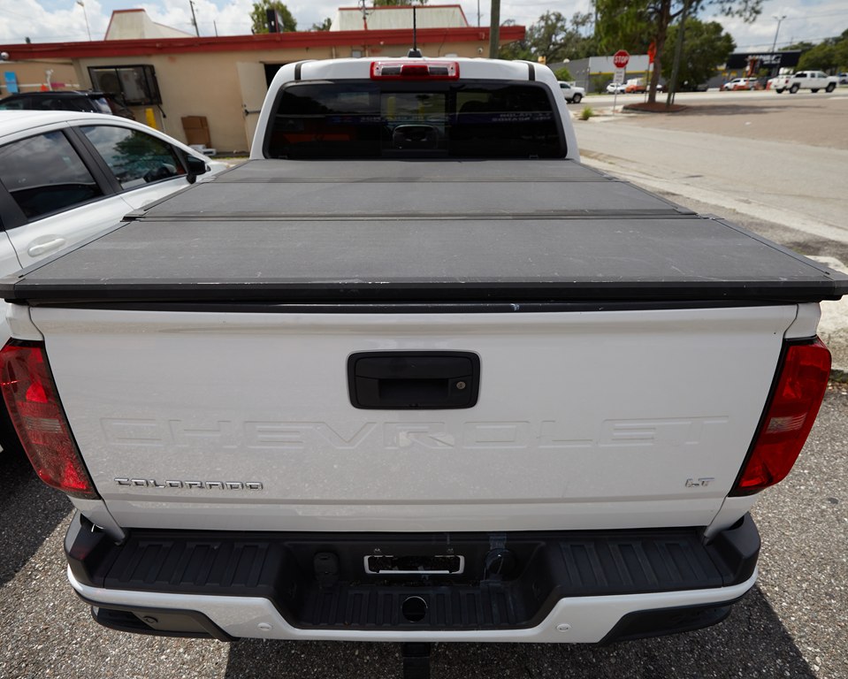 Photo 25 of this CHEVROLET COLORADO