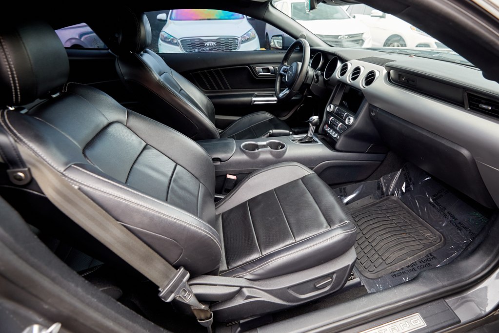 Photo 19 of this FORD MUSTANG