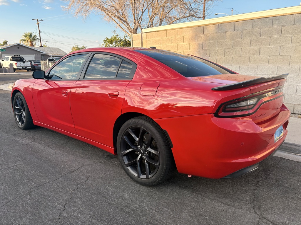 Photo 4 of this DODGE CHARGER