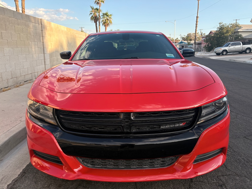Photo 9 of this DODGE CHARGER