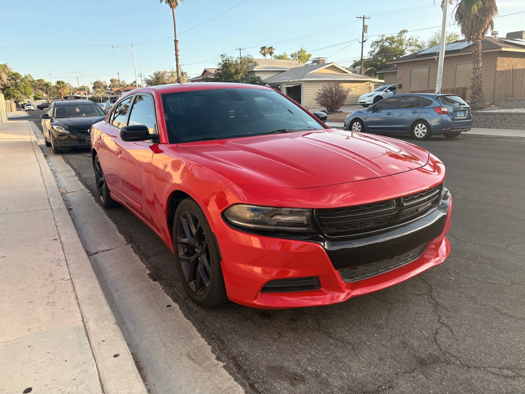 Photo 3 of this DODGE CHARGER