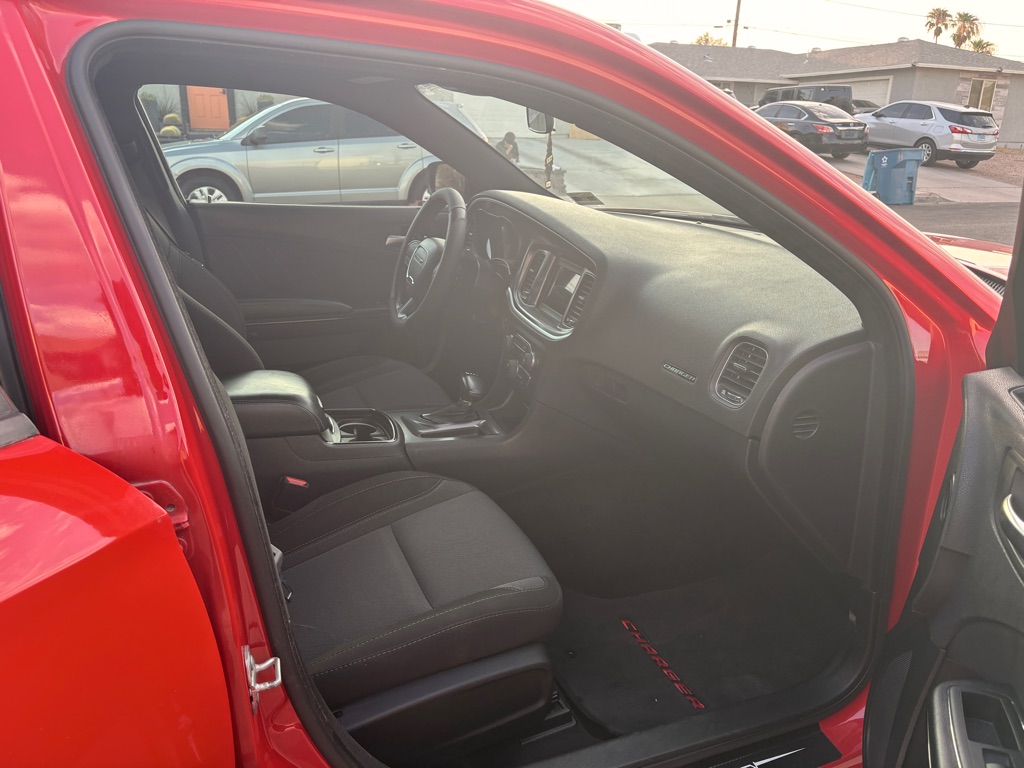 Photo 7 of this DODGE CHARGER