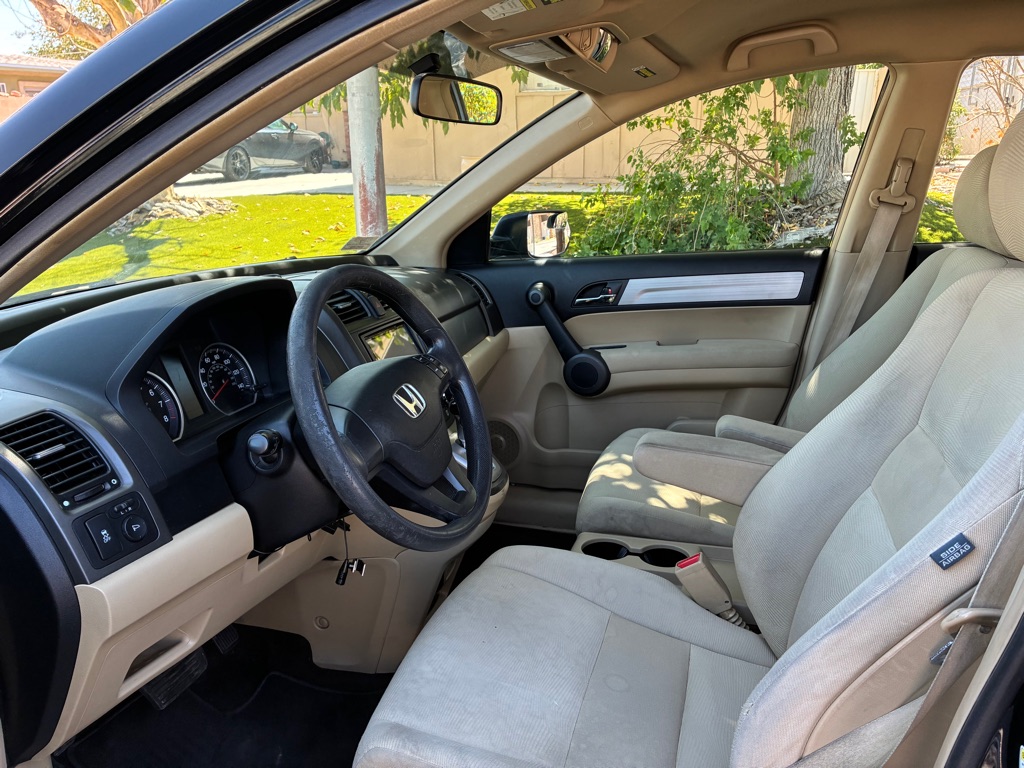 Photo 4 of this HONDA CR-V