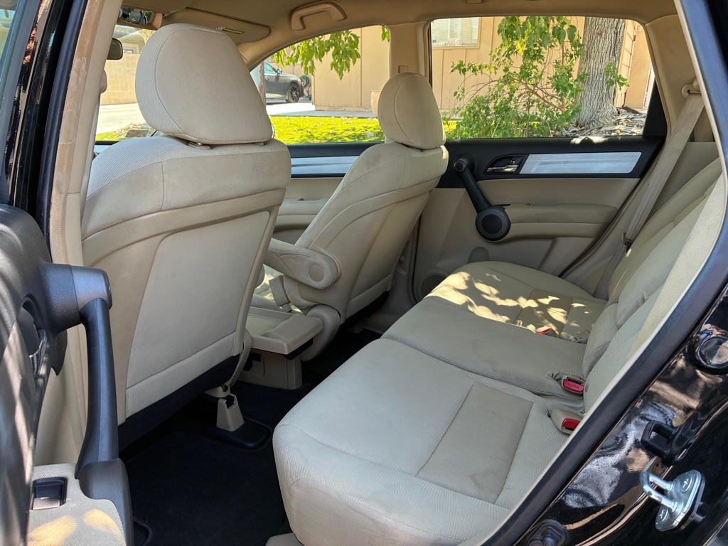 Photo 5 of this HONDA CR-V