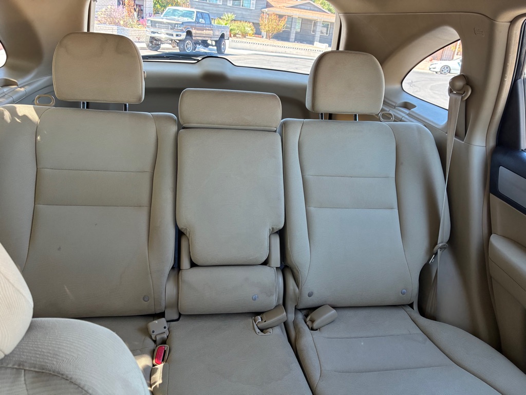 Photo 9 of this HONDA CR-V