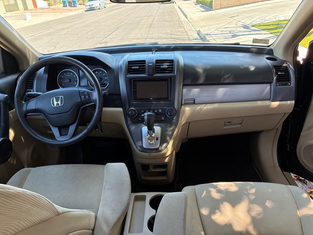 Photo 8 of this HONDA CR-V