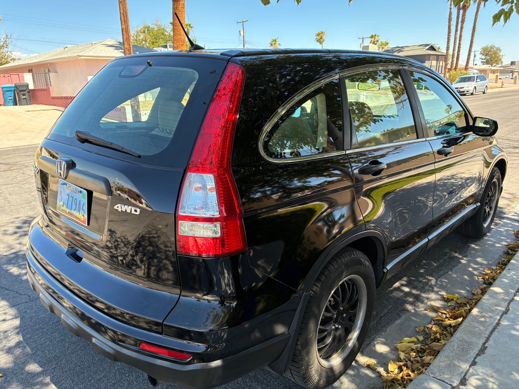 Photo 3 of this HONDA CR-V