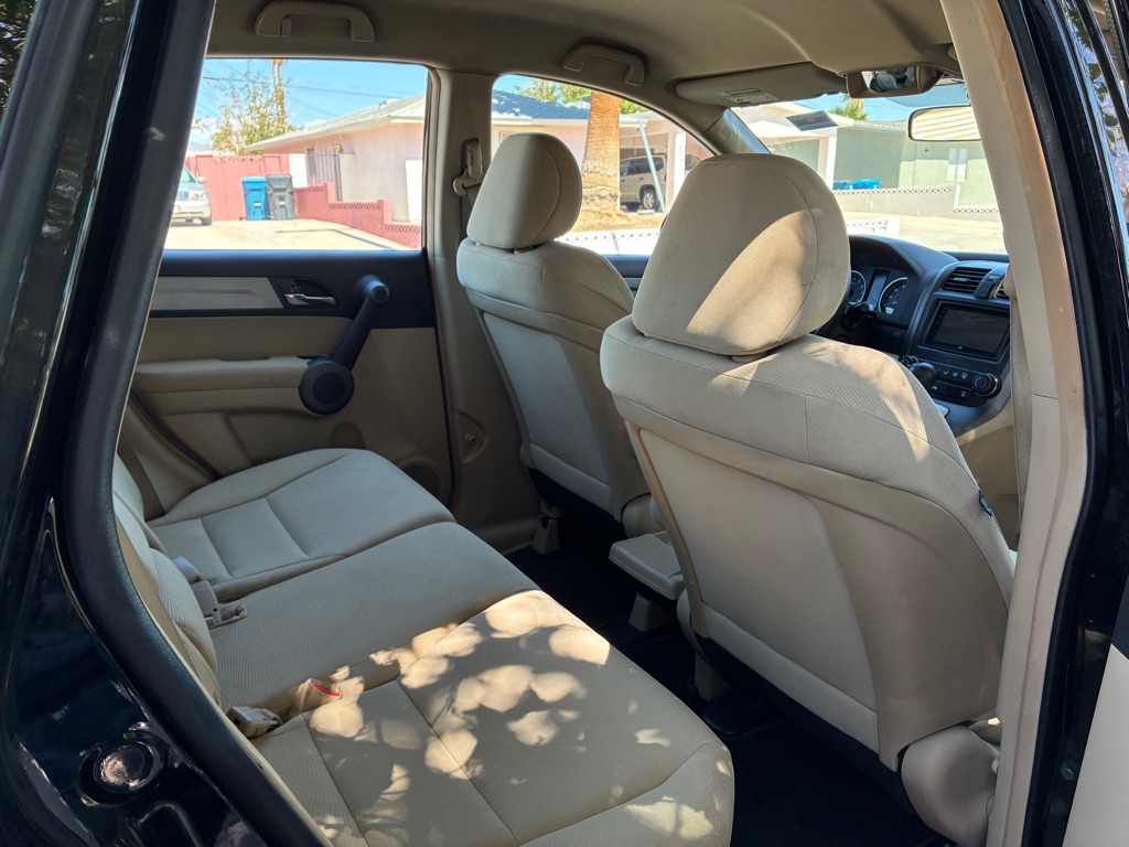 Photo 7 of this HONDA CR-V