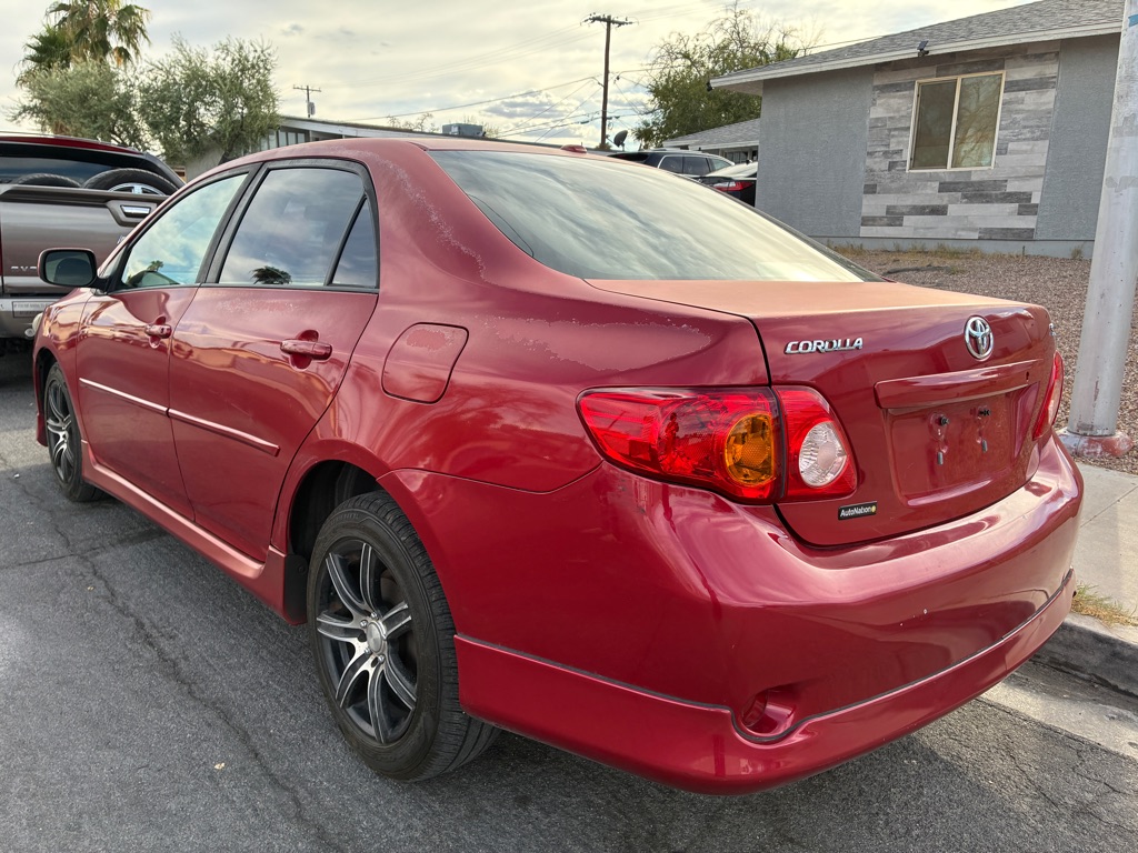 Photo 4 of this TOYOTA COROLLA