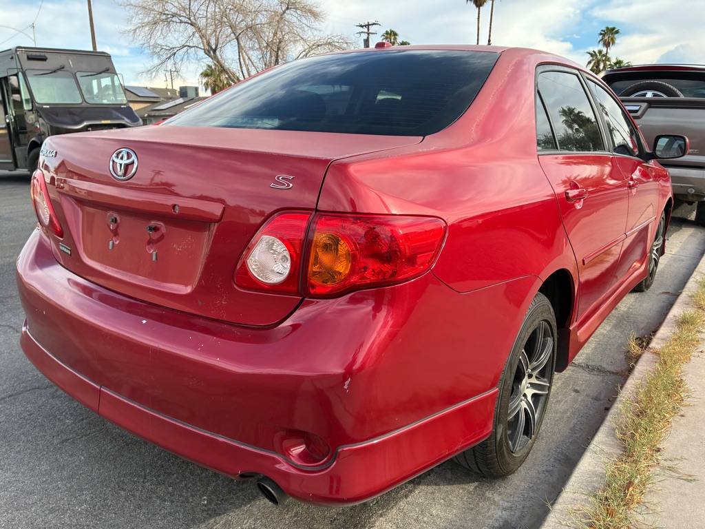 Photo 2 of this TOYOTA COROLLA