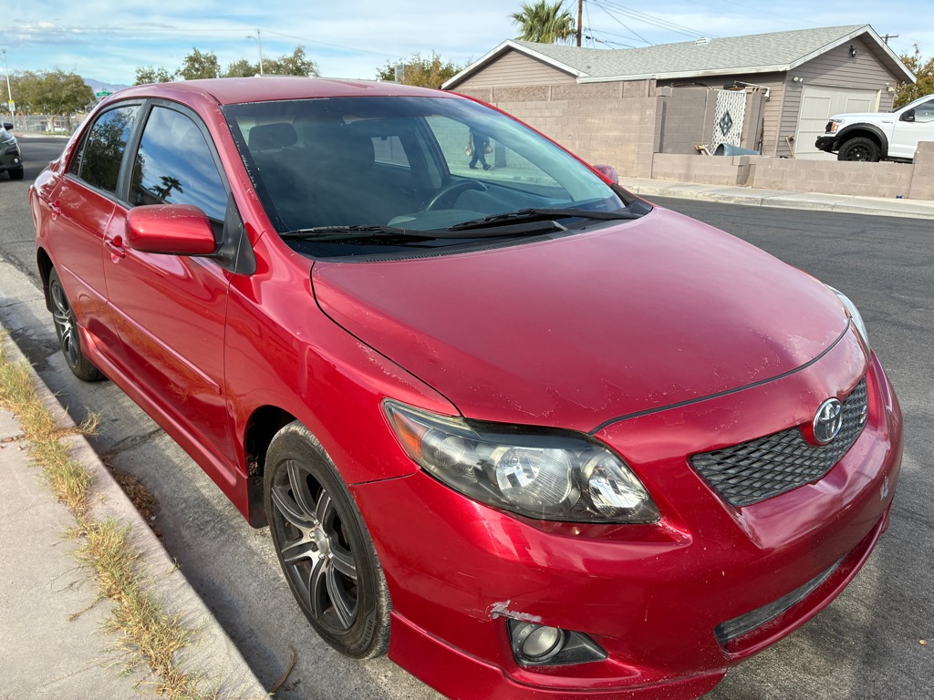 Photo 3 of this TOYOTA COROLLA