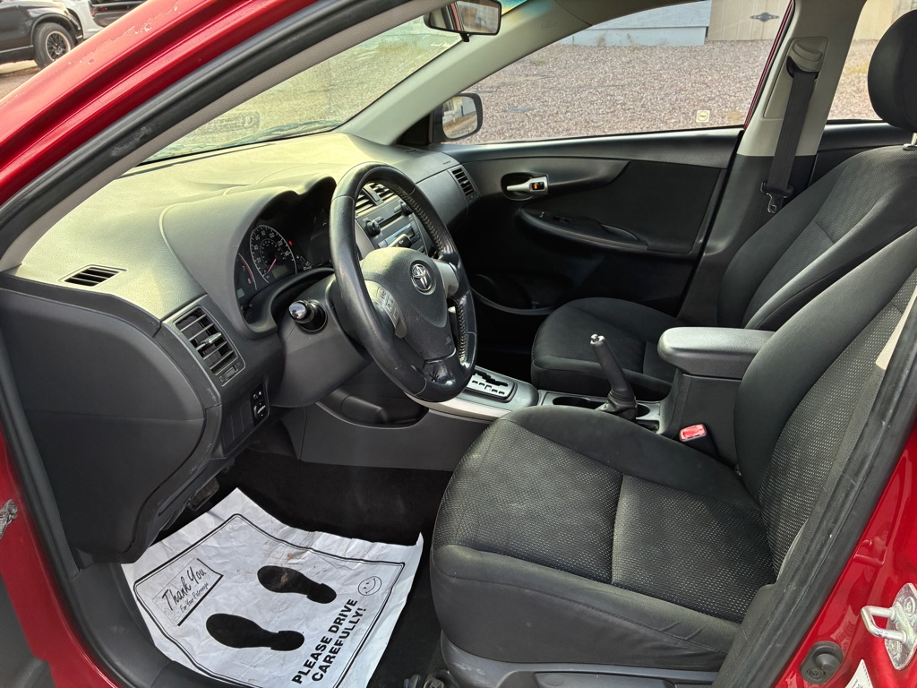 Photo 5 of this TOYOTA COROLLA