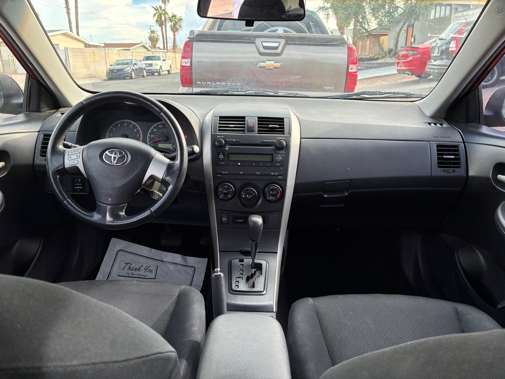 Photo 9 of this TOYOTA COROLLA