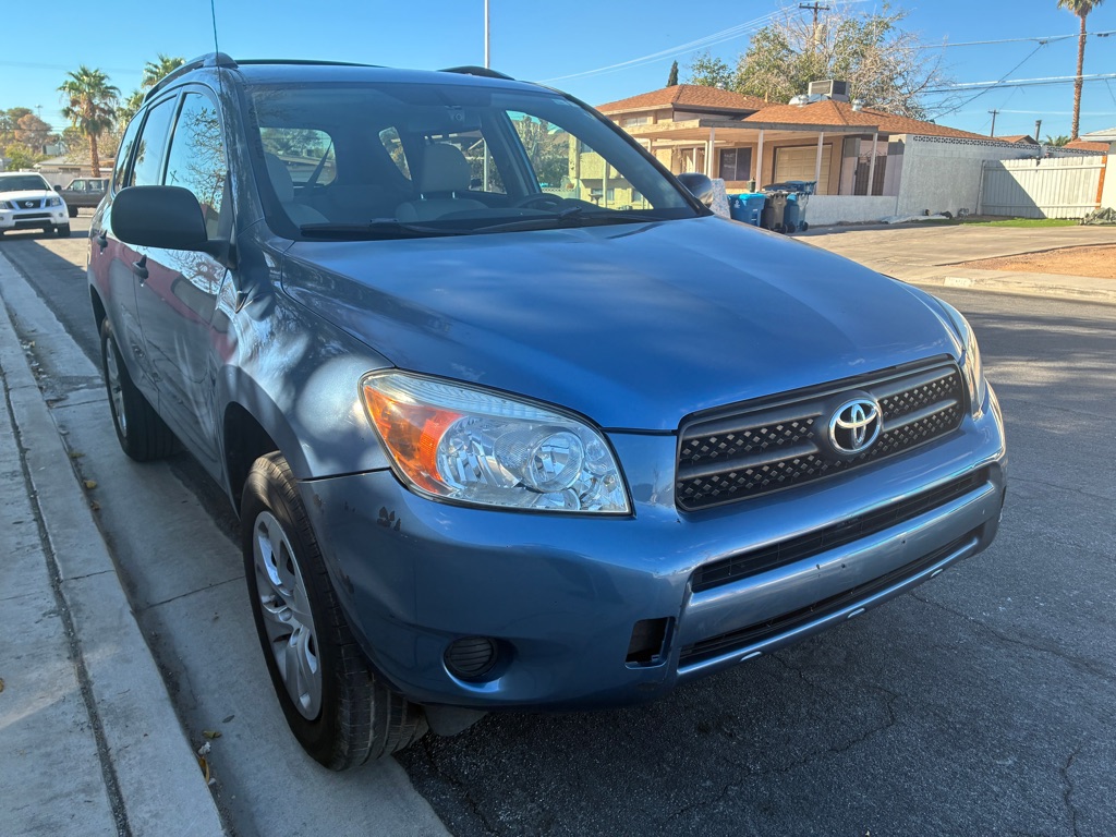 Photo 3 of this TOYOTA RAV4