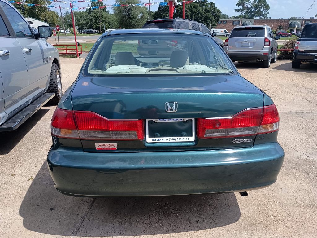 Photo 2 of this HONDA ACCORD