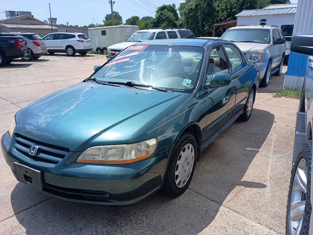 Photo 4 of this HONDA ACCORD