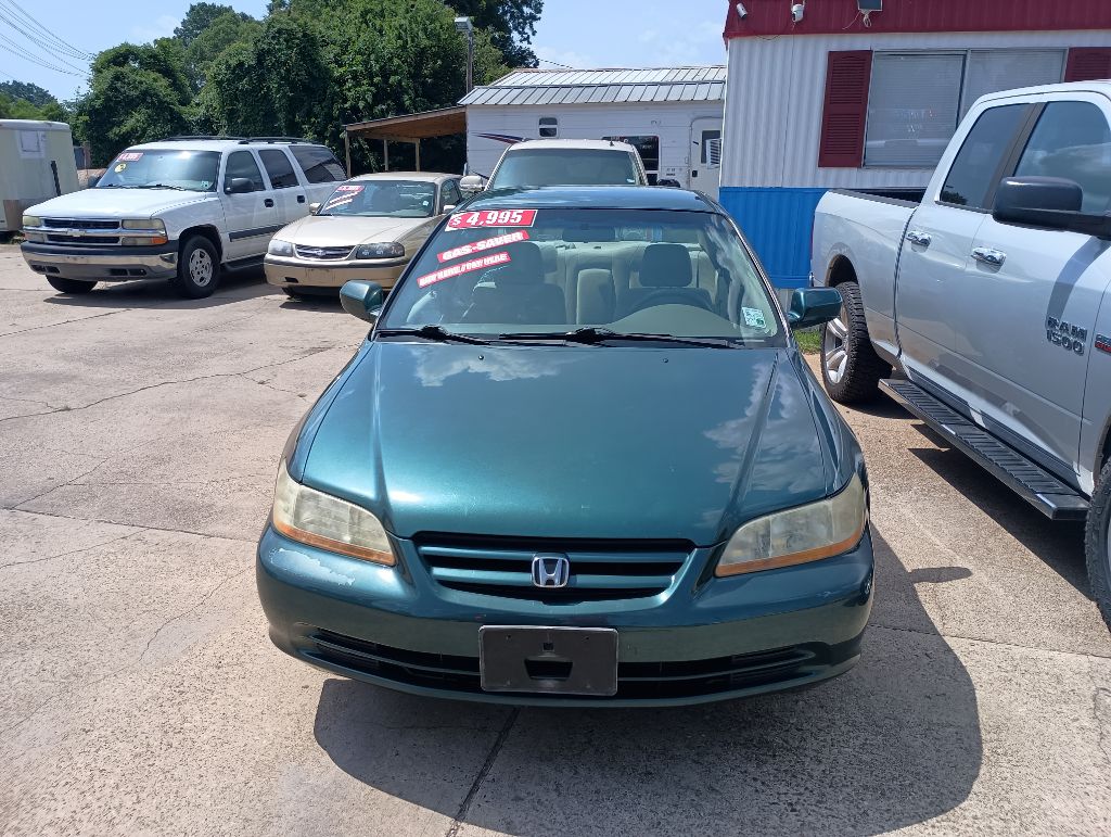 Photo 3 of this HONDA ACCORD