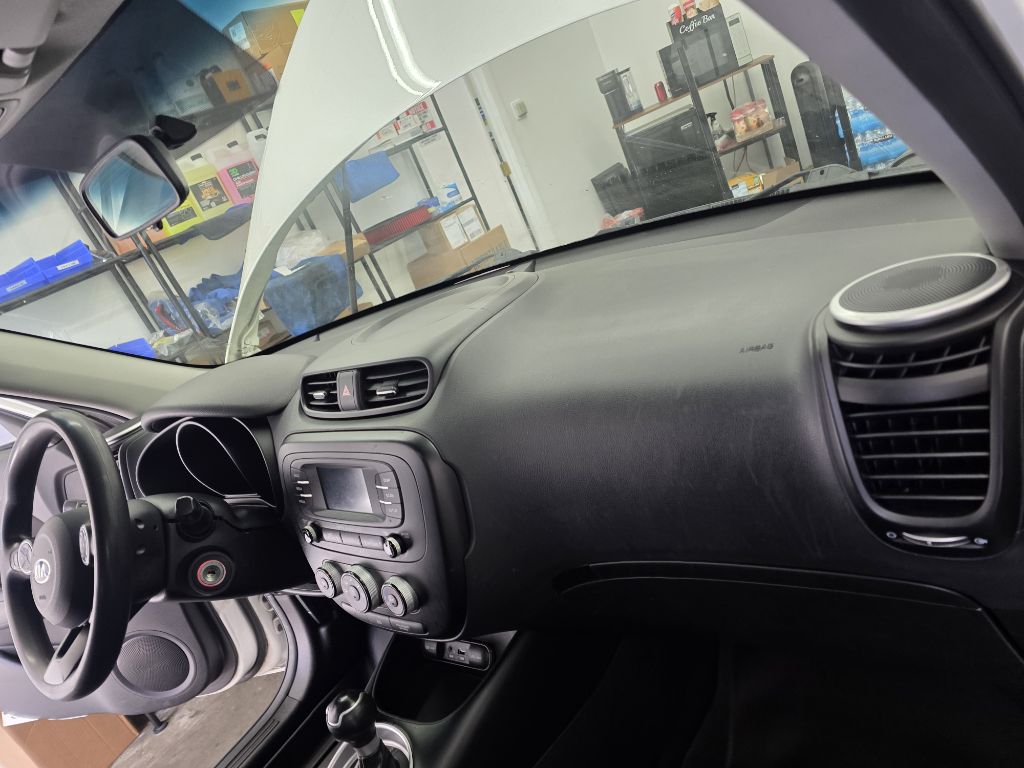 Photo 7 of this KIA SOUL