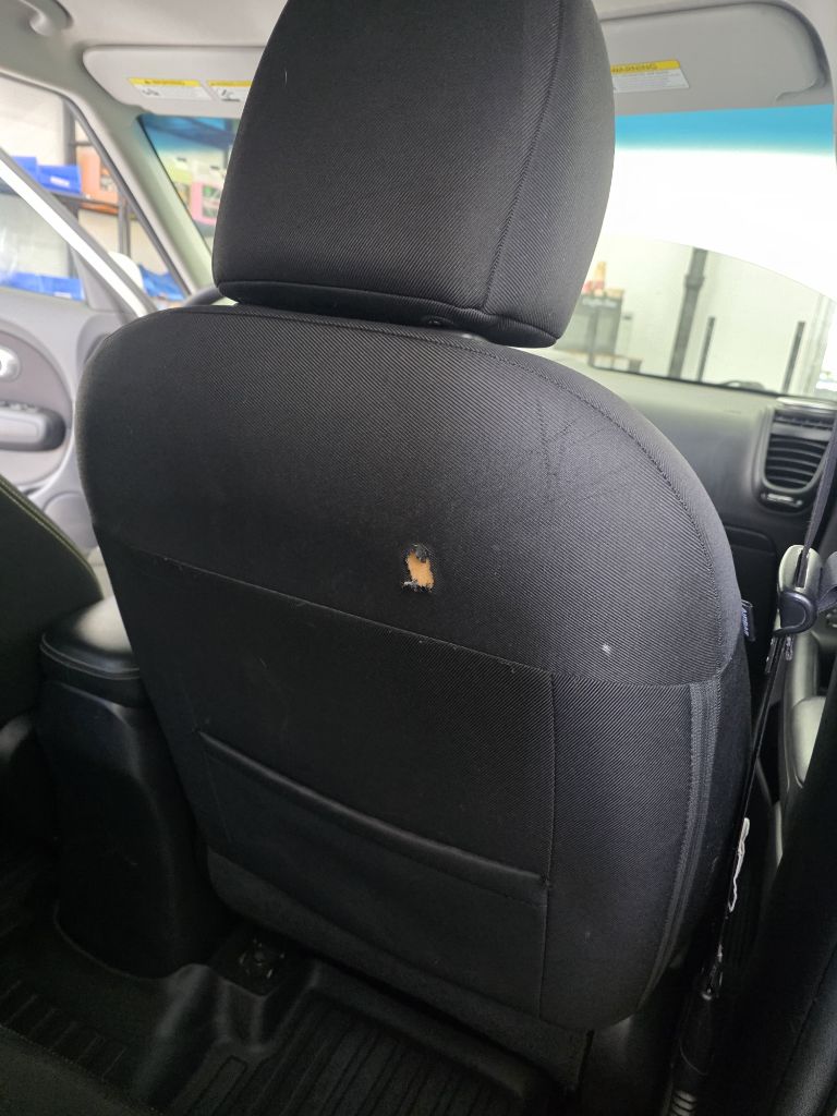 Photo 11 of this KIA SOUL