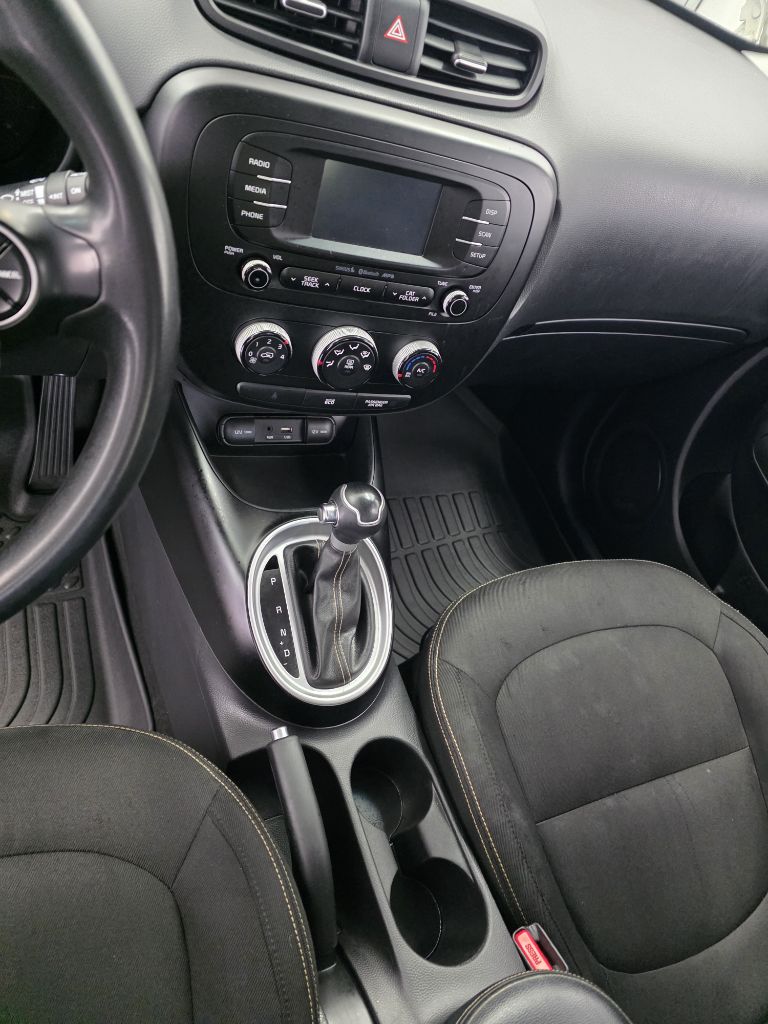 Photo 24 of this KIA SOUL
