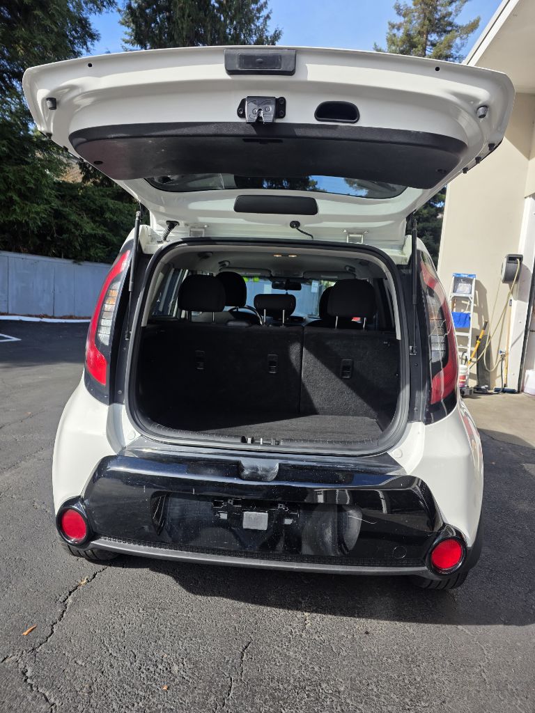 Photo 3 of this KIA SOUL
