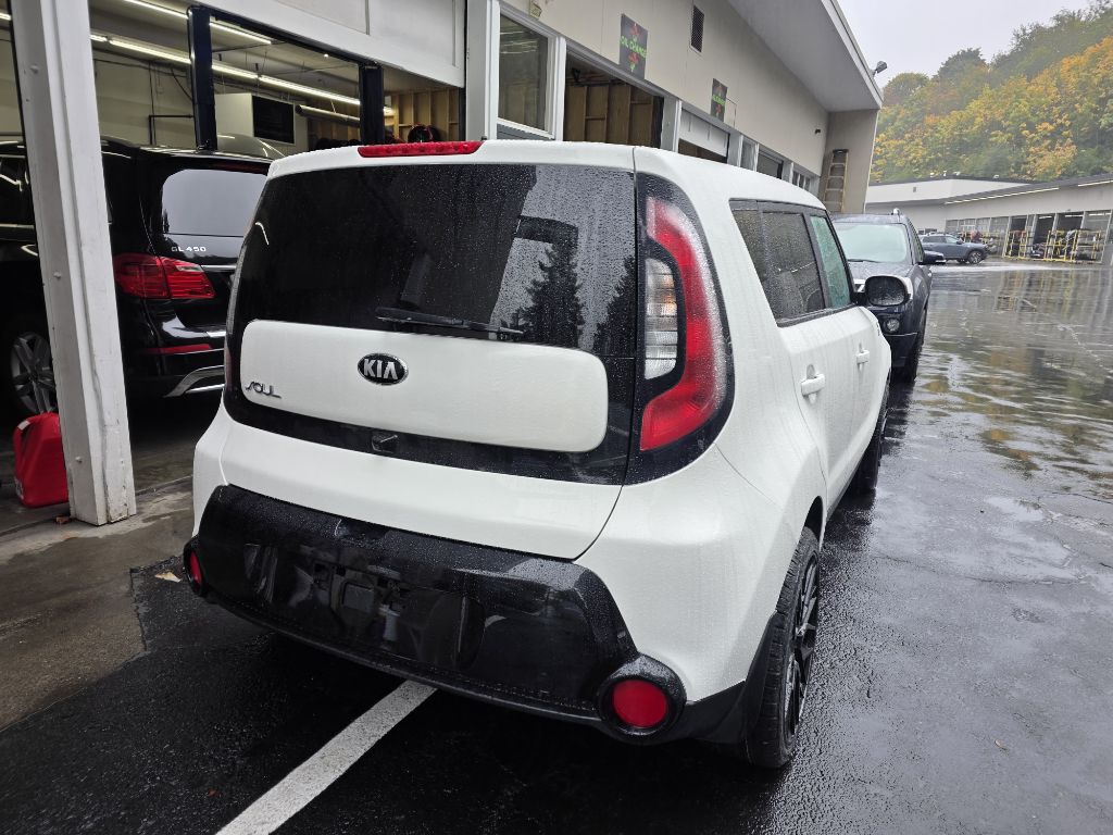 Photo 29 of this KIA SOUL