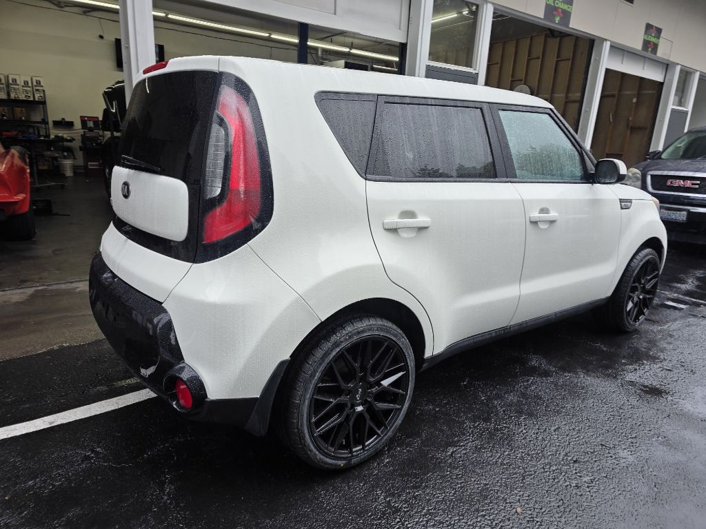 Photo 25 of this KIA SOUL