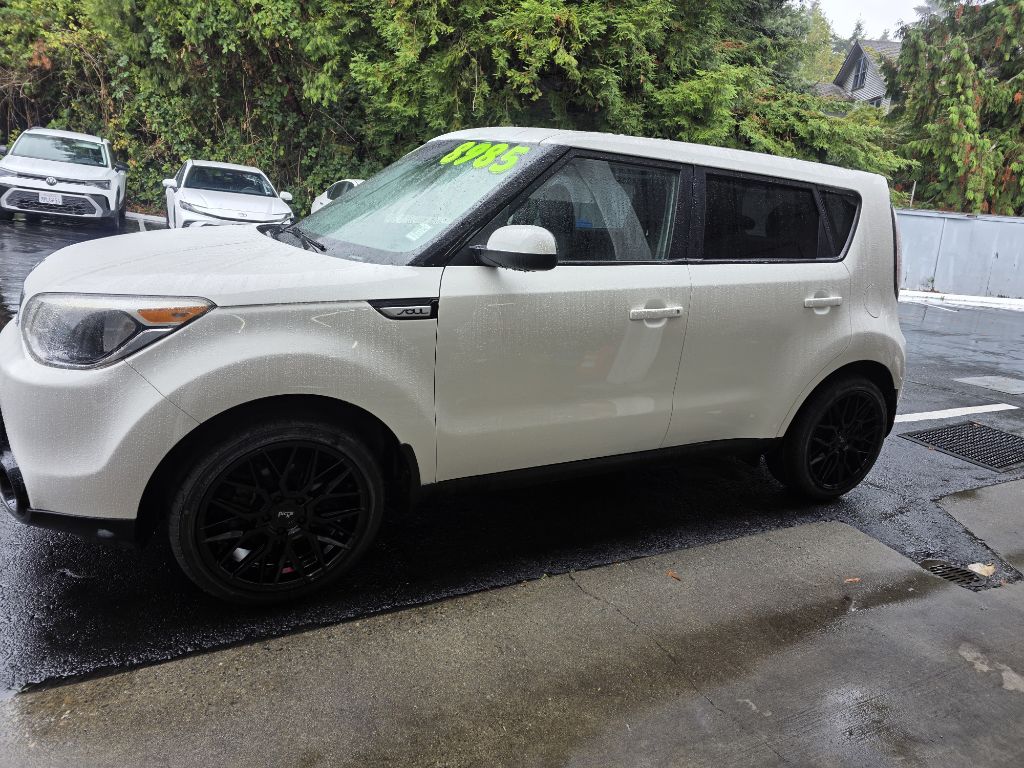 Photo 27 of this KIA SOUL