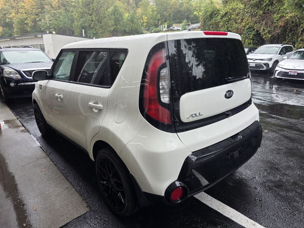 Photo 30 of this KIA SOUL