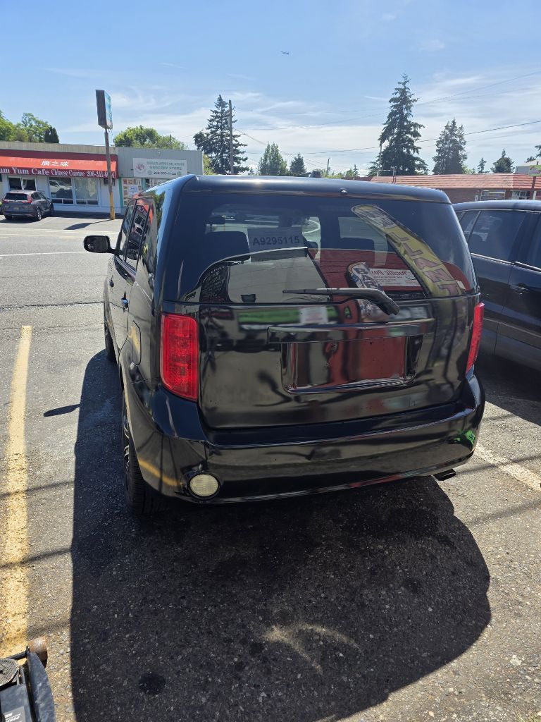 Photo 5 of this SCION XB