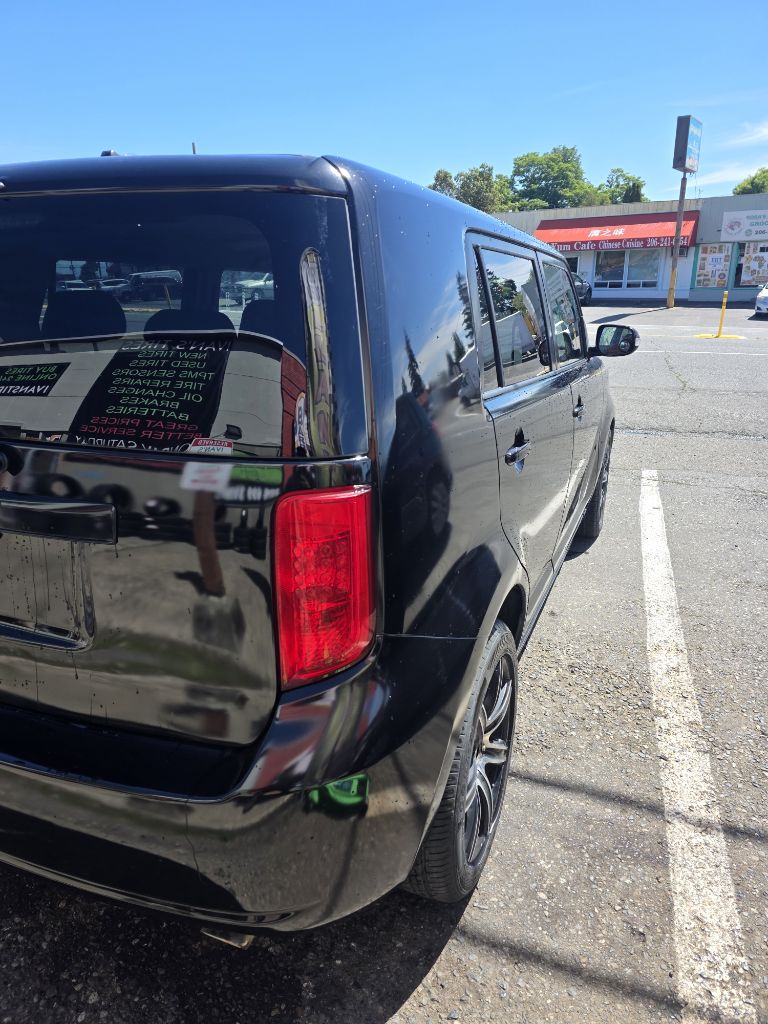 Photo 4 of this SCION XB
