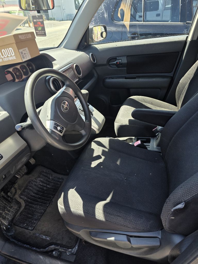 Photo 10 of this SCION XB