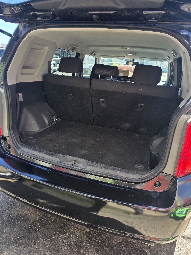 Photo 6 of this SCION XB