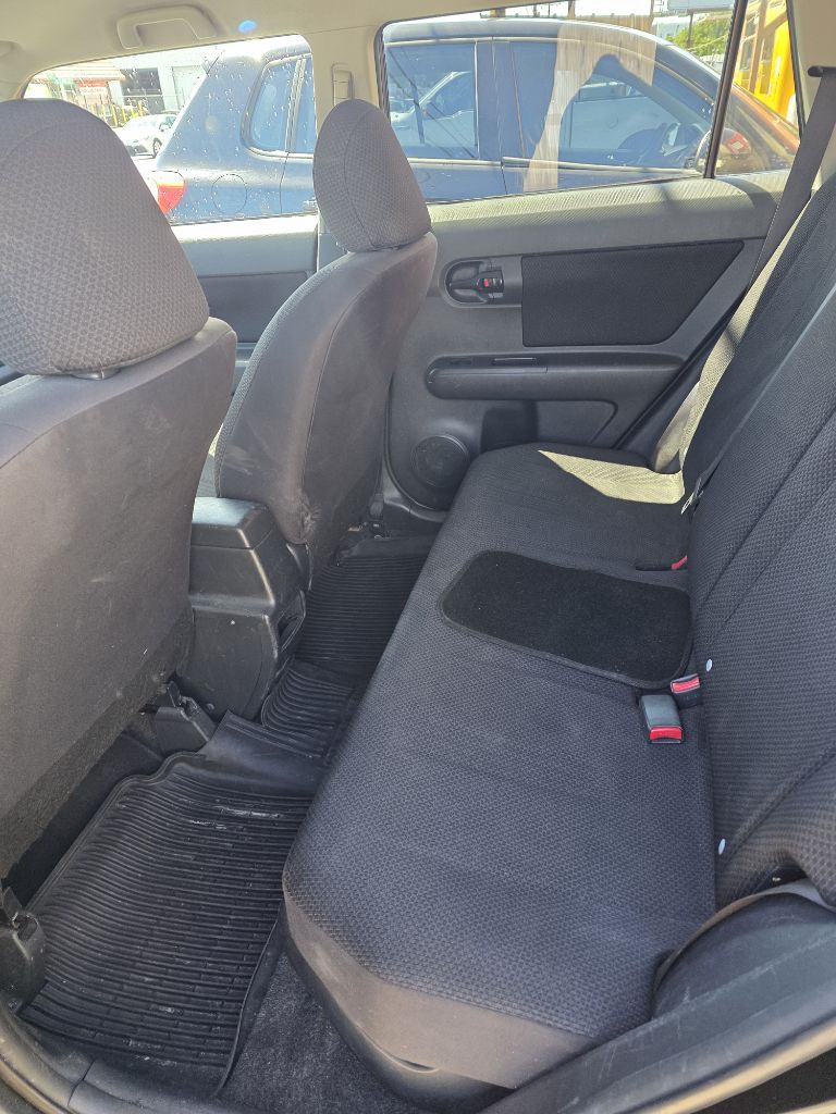 Photo 9 of this SCION XB